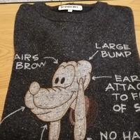 Maglione Iceberg Pippo