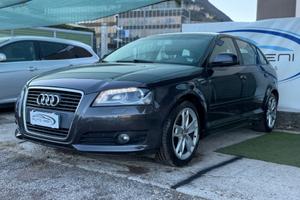 Audi A3 1.9 TDI F.AP. Ambition