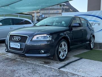 Audi A3 1.9 TDI F.AP. Ambition