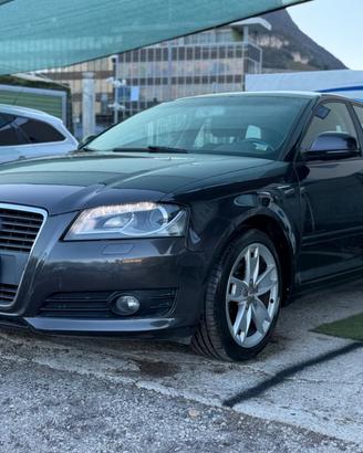 Audi A3 1.9 TDI F.AP. Ambition