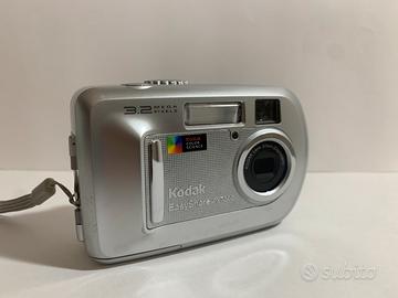 Kodak easyshare CX7300 fotocamera digitale vintage