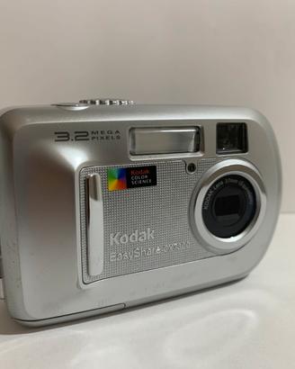 Kodak easyshare CX7300 fotocamera digitale vintage