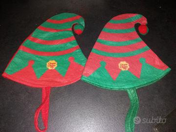 122 pz calze cappello chupa chups befana epifania