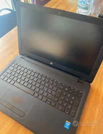 Notebook HP 250 G4 core i5 15,6””