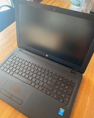 Notebook HP 250 G4 core i5 15,6””