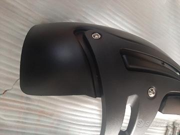 Paraspruzzi posteriore per BMW 1200 GS