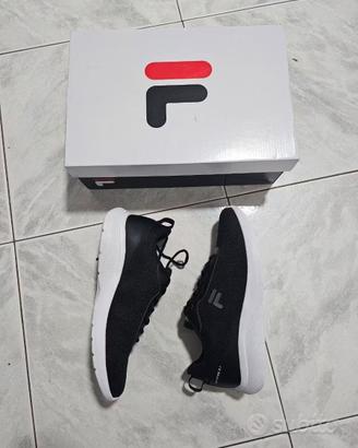 Scarpe Fila Spitfire superleggere unisex misura 42