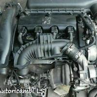 MOTORE 5FX 1.6 Turbo 16V