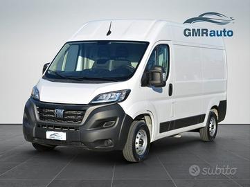 FIAT Ducato 30 2.2 Mjt 140CV PM-TM Furgone PREZZ