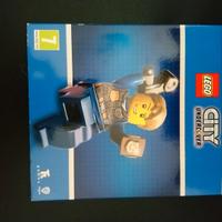 Lego City Undercover PS4