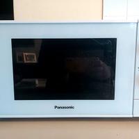 Microonde Panasonic