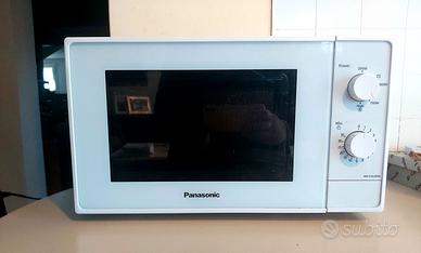 Microonde Panasonic