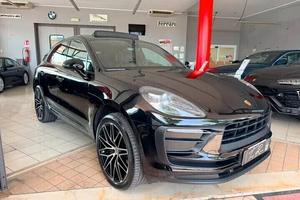 Porsche Macan 2.0 265CV TETTO FULL