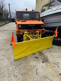 BREMACH TGR 35 2.5 td 4x4