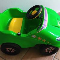 Macchinina elettrica