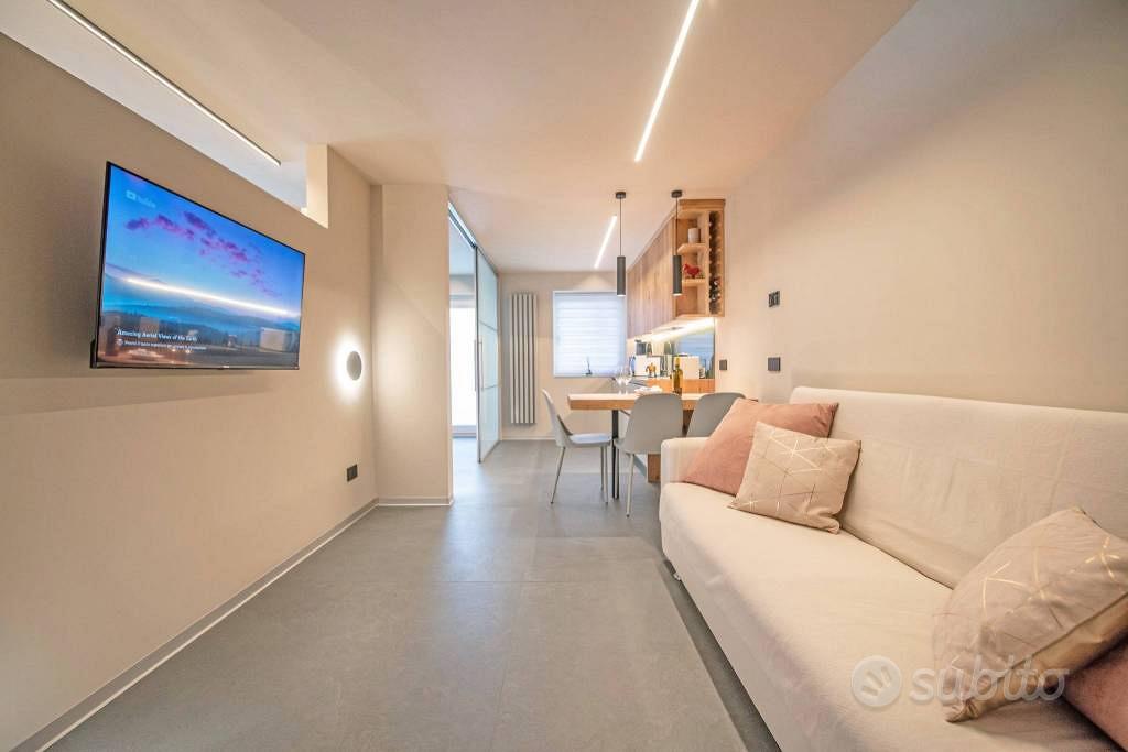 Appartamento di 76 m² con 3 locali a Gressan - Vista 5