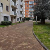 Benevento: In Parco 140 mq oltre balconate