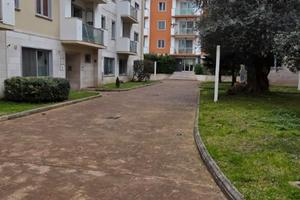 Benevento: In Parco 140 mq oltre balconate