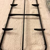 Griglia piano cottura Arisron Indesit