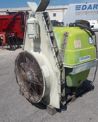 Atomizzatore portato Lt 500 Possamai