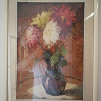 Quadro ragni