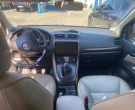 FIAT Croma (2005-2011) - 2010