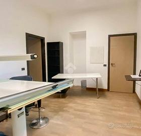 UFFICIO A PALAZZOLO SULL'OGLIO