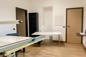 UFFICIO A PALAZZOLO SULL'OGLIO
