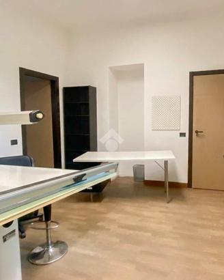 UFFICIO A PALAZZOLO SULL'OGLIO