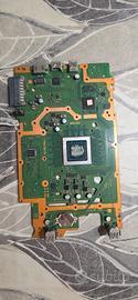 SCHEDA MADRE PS4 ( GUASTA)