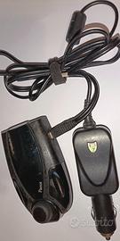 Vivavoce per auto Parrot