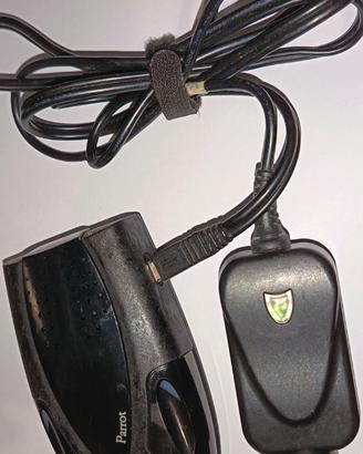 Vivavoce per auto Parrot