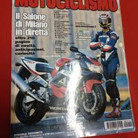 Motociclismo rivista 1999-2007