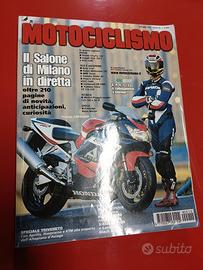 Motociclismo rivista 1999-2007