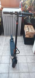 Monopattino elettrico 
