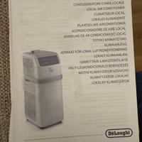 Condizionatore d aria