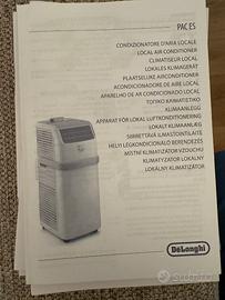 Condizionatore d aria