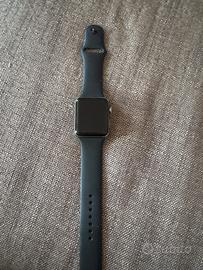 apple watch, iphone 12 mini, aripods