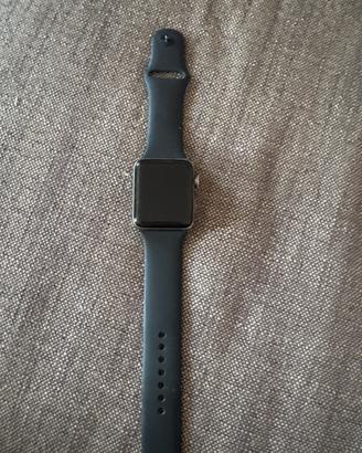 apple watch, iphone 12 mini, aripods