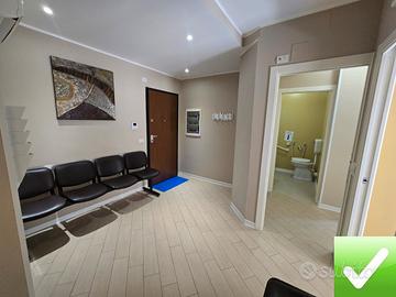 Studio A10 Nuovo + Posto Auto Santa Caterina