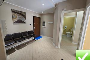 Studio A10 Nuovo + Posto Auto Santa Caterina