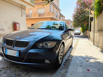 BMW e90 320d 163cv automatica 