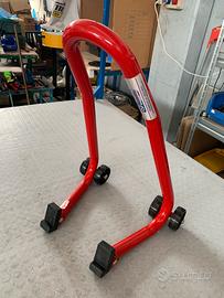 Cavalletto posteriore