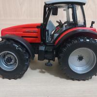 Trattore modellino Same Iron 200