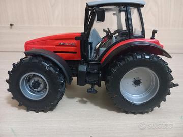 Trattore modellino Same Iron 200