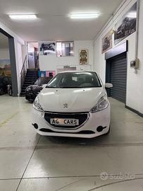 Peugeot 208 1.4 HDi 68 CV 5 porte Active