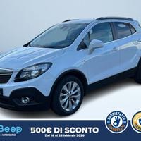 Opel Mokka 1.6 CDTI COSMO S&S 4X4 136CV M6