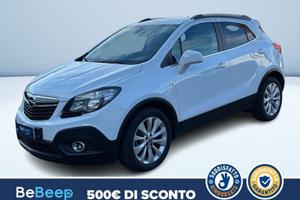 Opel Mokka 1.6 CDTI COSMO S&S 4X4 136CV M6