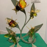 Swarovski composizione rara