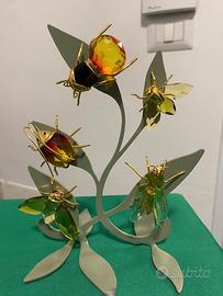 Swarovski composizione rara